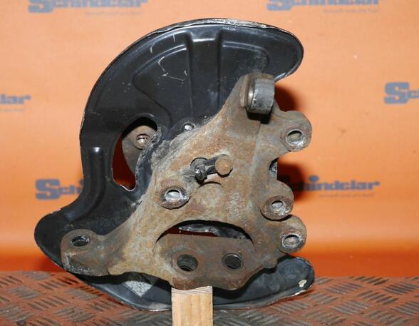 Stub Axle MERCEDES-BENZ C-Klasse Coupe (CL203)