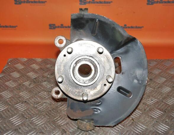 Stub Axle KIA Sportage (SL)