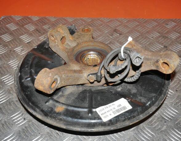 Stub Axle OPEL Mokka/Mokka X (J13)