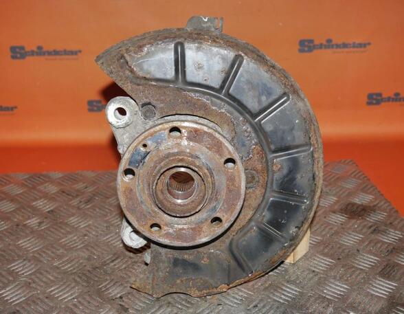 Stub Axle VW Passat Variant (3C5)