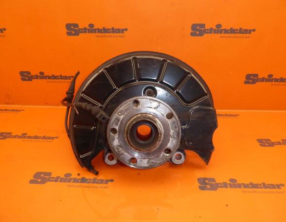 Stub Axle VW Passat (3C2)