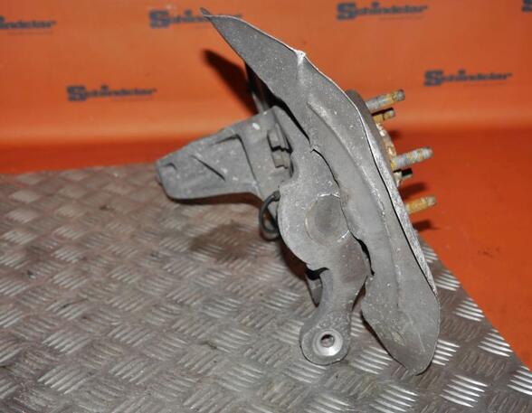 Stub Axle JAGUAR S-Type (X200)