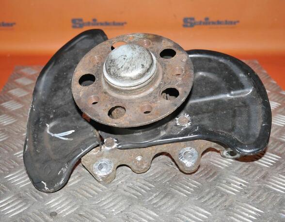 Stub Axle MERCEDES-BENZ C-Klasse (W204)