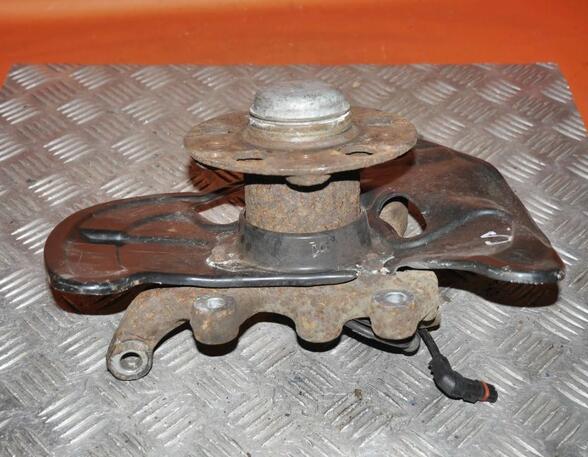 Stub Axle MERCEDES-BENZ C-Klasse (W204)