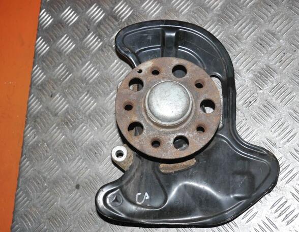 Stub Axle MERCEDES-BENZ C-Klasse (W204)