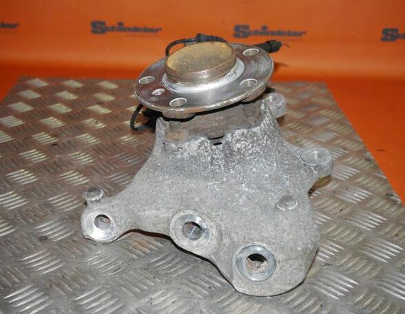 Stub Axle BMW 5er Touring (F11)