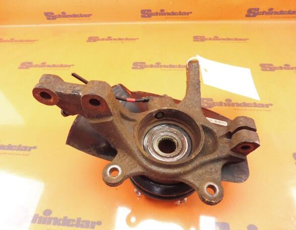 Stub Axle HYUNDAI iX35 (EL, ELH, LM)