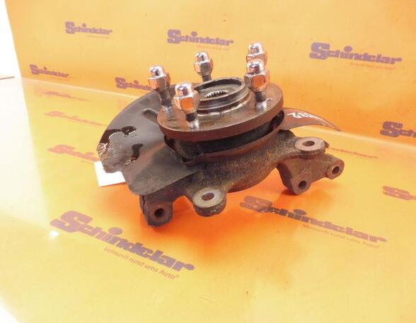 Stub Axle HYUNDAI iX35 (EL, ELH, LM)