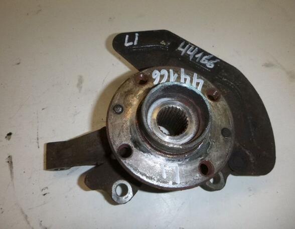 Stub Axle FIAT DOBLO MPV (119_, 223_)