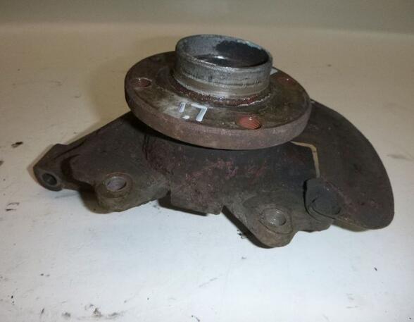 Stub Axle FIAT DOBLO MPV (119_, 223_)