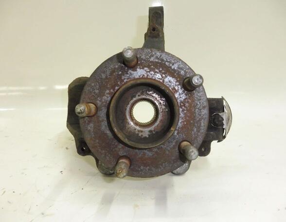 Stub Axle FORD FOCUS C-MAX (DM2)