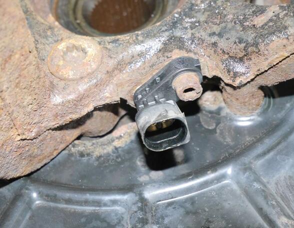 Stub Axle VW TOURAN (1T1, 1T2), VW TOURAN (1T3)