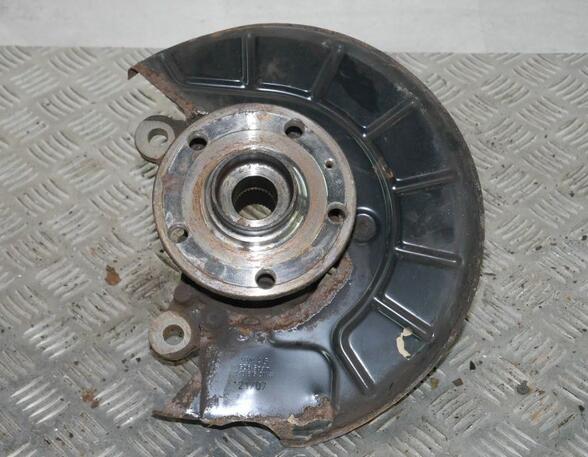 Stub Axle VW TOURAN (1T1, 1T2), VW TOURAN (1T3)