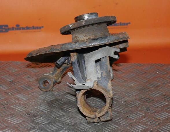 Stub Axle SEAT LEON (1P1)