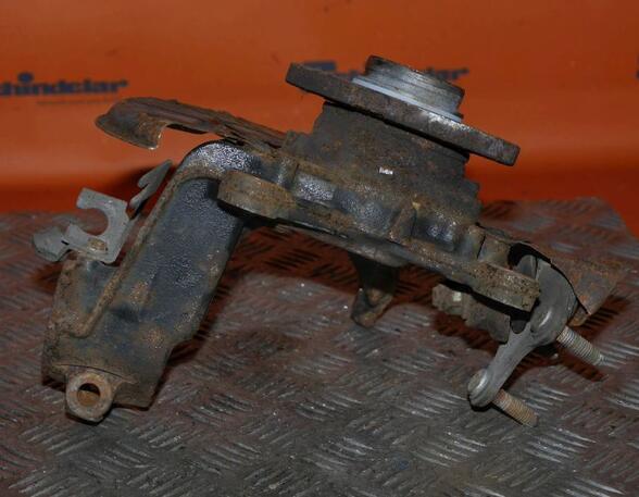 Stub Axle SEAT LEON (1P1)