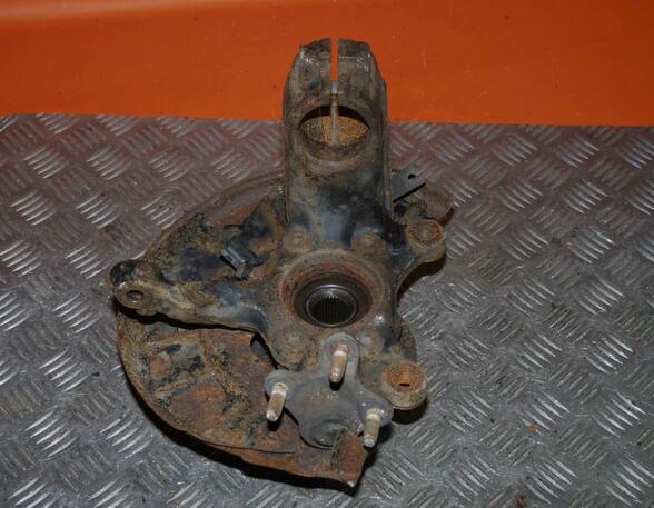 Stub Axle SEAT LEON (1P1)