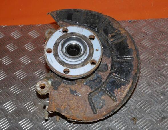 Stub Axle SEAT LEON (1P1)