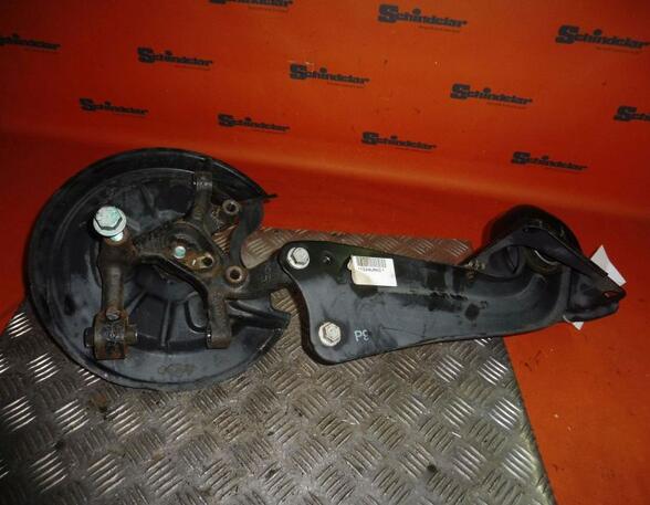 Achsschenkel links hinten  VW GOLF V (1K1) 1.9 TDI 77 KW