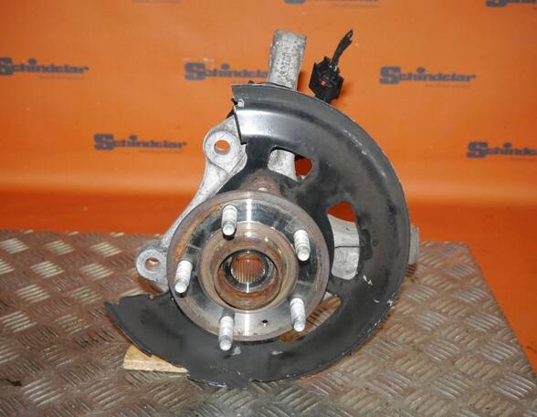 Stub Axle OPEL ASTRA K Sports Tourer (B16)