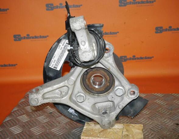 Stub Axle OPEL ASTRA K Sports Tourer (B16)