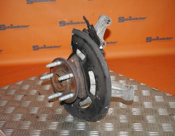 Stub Axle OPEL ASTRA K Sports Tourer (B16)