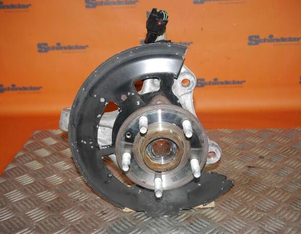 Stub Axle OPEL ASTRA K Sports Tourer (B16)