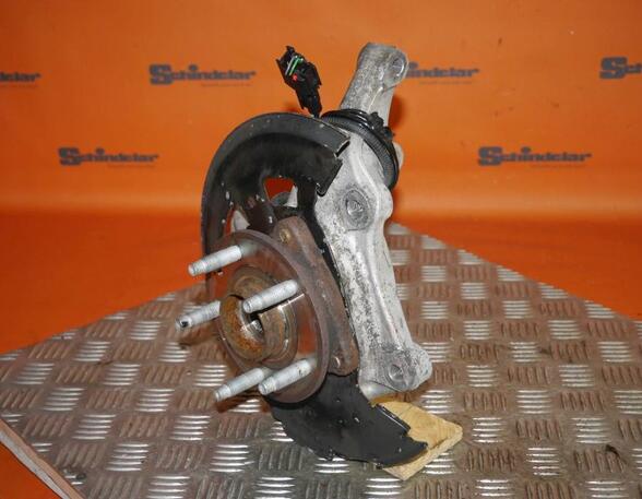 Stub Axle OPEL ASTRA K Sports Tourer (B16)