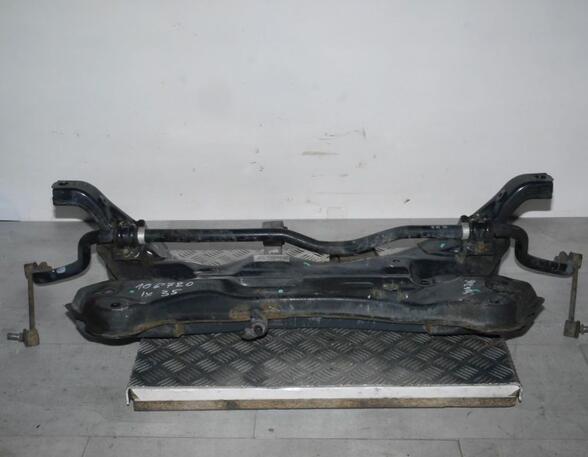 Axle Beam HYUNDAI iX35 (EL, ELH, LM)