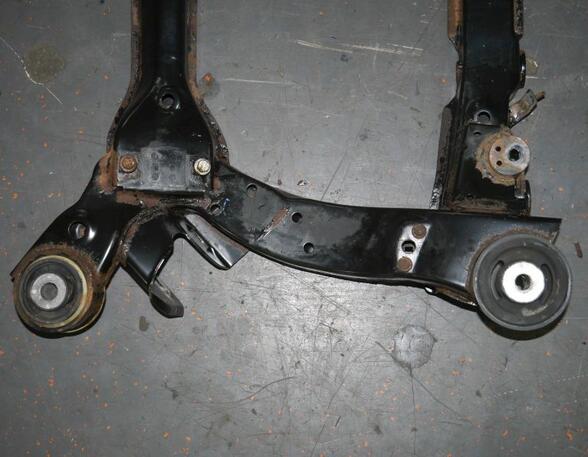 Axle Beam JAGUAR XJ (X350, X358)