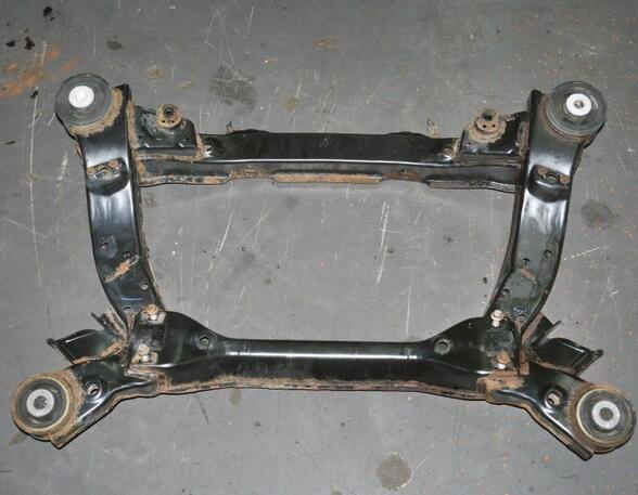 Axle Beam JAGUAR XJ (X350, X358)