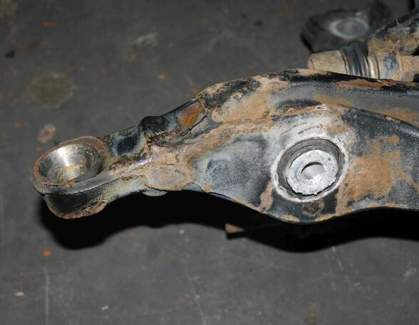 Axle Beam MERCEDES-BENZ M-Klasse (W164)