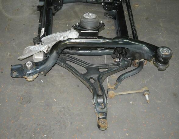 Axle Beam MERCEDES-BENZ M-Klasse (W164)