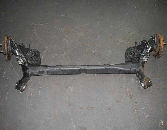 Axle Beam HYUNDAI i20 (GB, IB), HYUNDAI i20 Active (GB, IB)