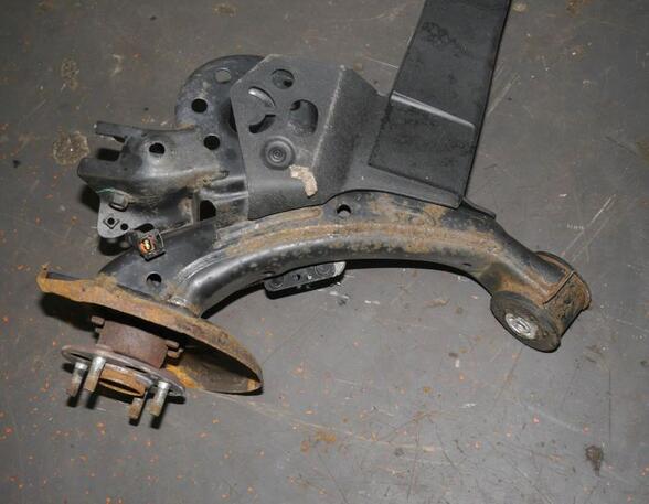 Axle Beam HYUNDAI i20 (GB, IB), HYUNDAI i20 Active (GB, IB)