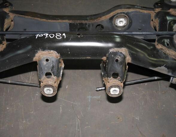 Axle Beam BMW 1er (E81), BMW 1er (E87)