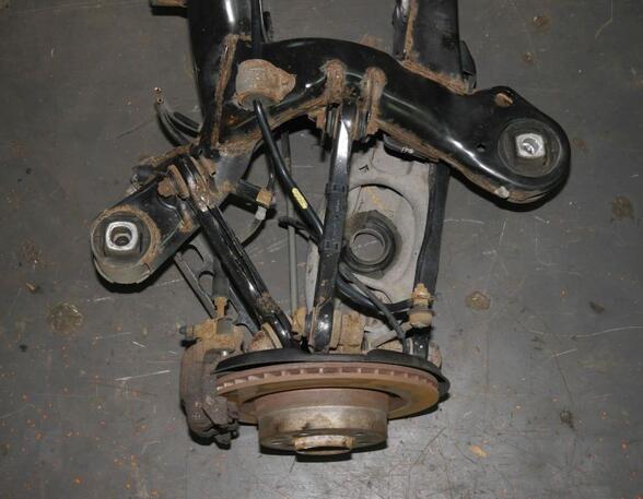 Axle Beam BMW 1er (E81), BMW 1er (E87)