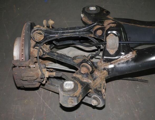 Axle Beam BMW 1er (E81), BMW 1er (E87)