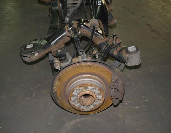 Axle Beam BMW 1er (E81), BMW 1er (E87)