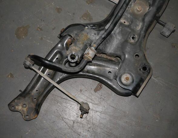 Asverbinding VW POLO (6R1, 6C1)