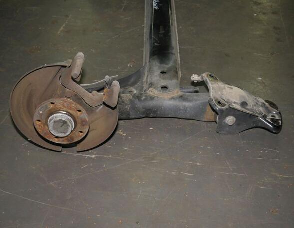 Axle Beam SKODA OCTAVIA III Combi (5E5, 5E6)