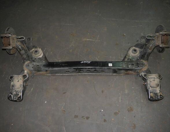 Axle Beam SKODA OCTAVIA III Combi (5E5, 5E6)