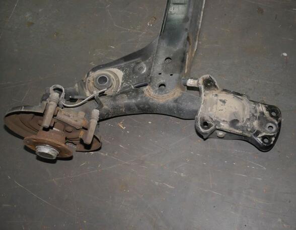 Axle Beam SKODA OCTAVIA III Combi (5E5, 5E6)