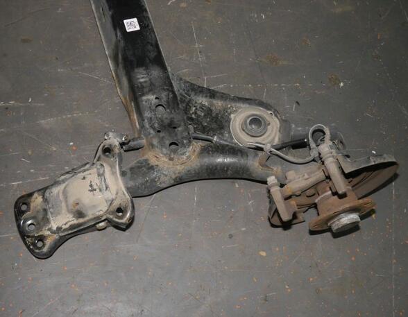 Axle Beam SKODA OCTAVIA III Combi (5E5, 5E6)