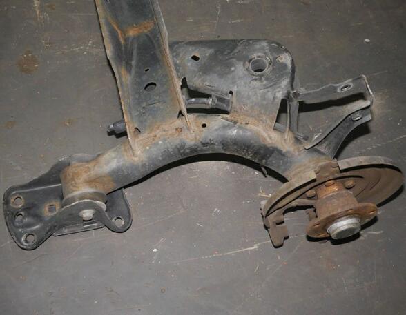 Axle Beam SKODA OCTAVIA III Combi (5E5, 5E6)