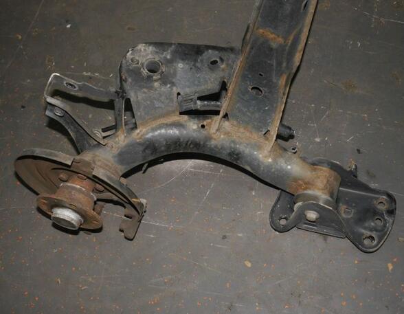 Axle Beam SKODA OCTAVIA III Combi (5E5, 5E6)