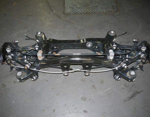 Axle Beam BMW 1 (F20)