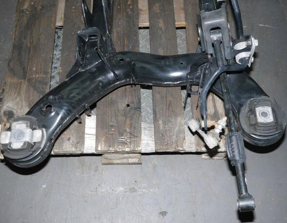 Axle Beam MERCEDES-BENZ R-CLASS (W251, V251)