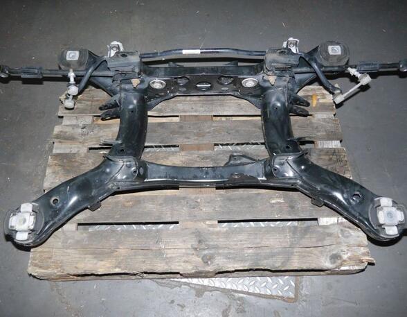 Axle Beam MERCEDES-BENZ R-CLASS (W251, V251)