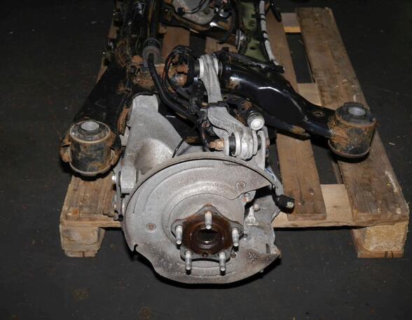 Axle Beam JAGUAR XE (X760)