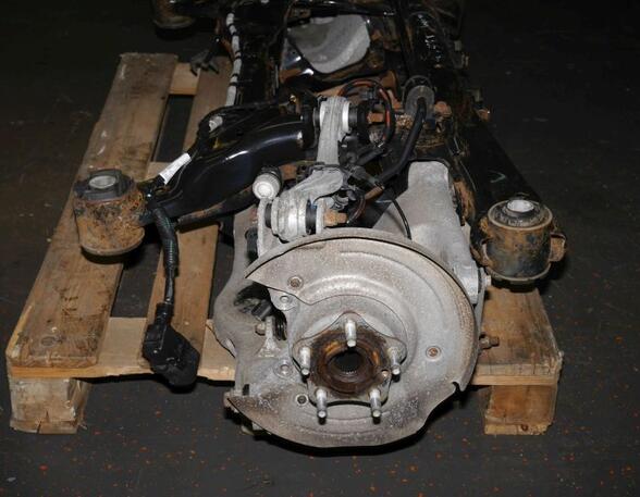 Axle Beam JAGUAR XE (X760)